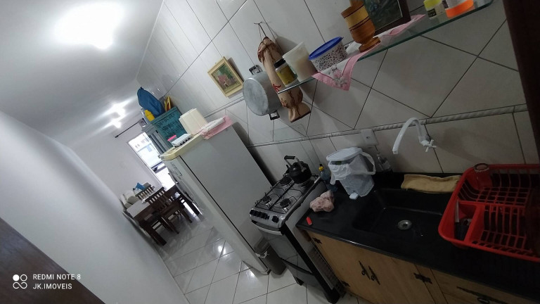 Imagem Apartamento com 2 Quartos à Venda, 90 m² em Balneário Cambiju - Itapoá