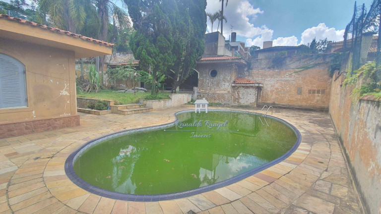 Imagem Casa com 3 Quartos à Venda, 420 m² em Jardim Marajoara - São Paulo Imagem Casa com 3 Quartos à Venda, 420 m² em Jardim Marajoara - São Paulo