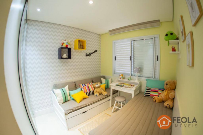 Imagem Apartamento com 2 Quartos à Venda, 55 m² em Loteamento Colina Santa Bárbara - Santa Bárbara D'oeste Imagem Apartamento com 2 Quartos à Venda, 55 m² em Loteamento Colina Santa Bárbara - Santa Bárbara D'oeste