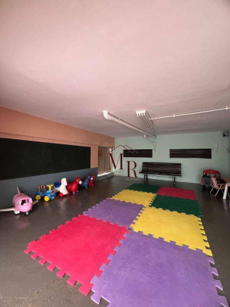 Imagem Apartamento com 2 Quartos à Venda, 184 m² em Patrimônio Novo - Votuporanga