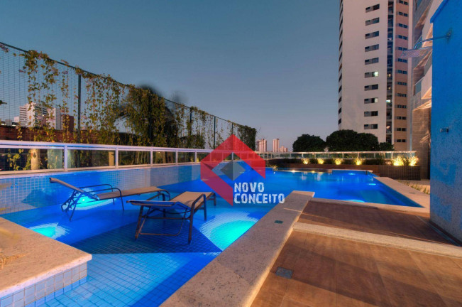 Imagem Apartamento com 3 Quartos à Venda, 86 m² em Varjota - Fortaleza Imagem Apartamento com 3 Quartos à Venda, 86 m² em Varjota - Fortaleza