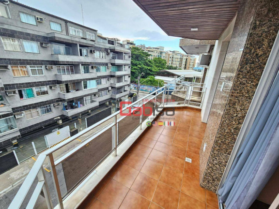 Imagem Apartamento com 3 Quartos à Venda, 146 m² em Centro - Cabo Frio Imagem Apartamento com 3 Quartos à Venda, 146 m² em Centro - Cabo Frio