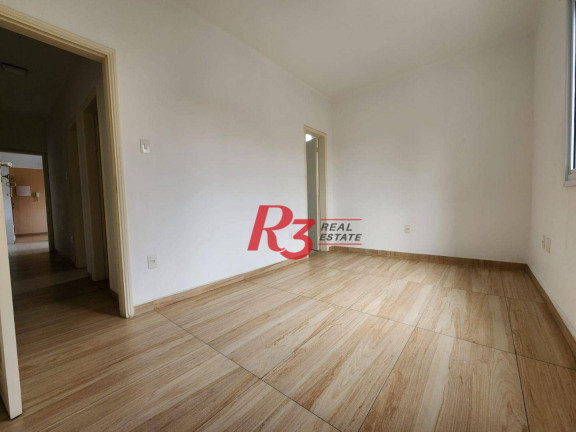 Imagem Apartamento com 2 Quartos à Venda, 78 m² em Embaré - Santos