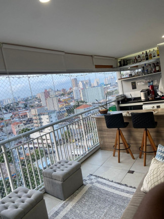 Imóvel com 3 Quartos à Venda, 71 m² em Santo Amaro - São Paulo