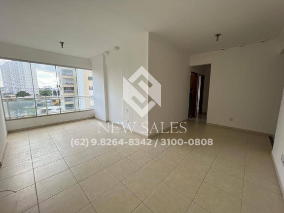 Apartamento com 3 Quartos à Venda, 75 m² em Parque Amazônia - Goiânia