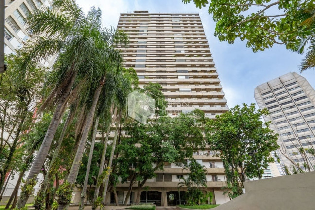 Imagem Apartamento com 3 Quartos à Venda, 156 m² em Santo Amaro - São Paulo Imagem Apartamento com 3 Quartos à Venda, 156 m² em Santo Amaro - São Paulo