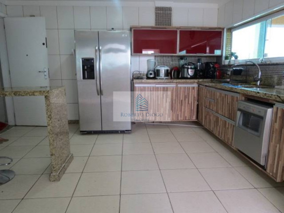 Imagem Cobertura com 4 Quartos à Venda, 365 m² em Vila Valqueire - Rio De Janeiro Imagem Cobertura com 4 Quartos à Venda, 365 m² em Vila Valqueire - Rio De Janeiro