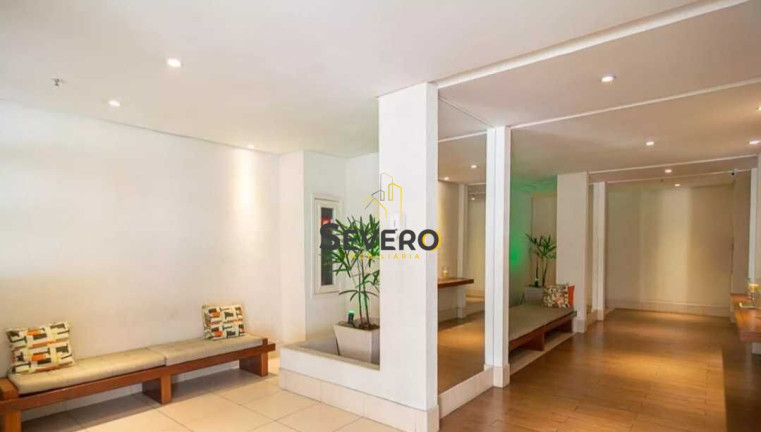Imagem Apartamento com 3 Quartos à Venda, 100 m² em Icaraí - Niterói