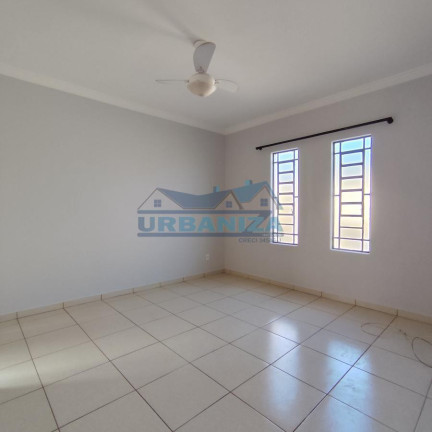 Imagem Casa com 3 Quartos à Venda, 130 m² em Bosque Da Saúde - Birigui