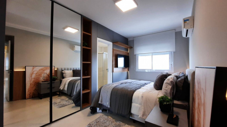 Imagem Apartamento com 3 Quartos à Venda, 89 m² em Navegantes - Capão Da Canoa Imagem Apartamento com 3 Quartos à Venda, 89 m² em Navegantes - Capão Da Canoa