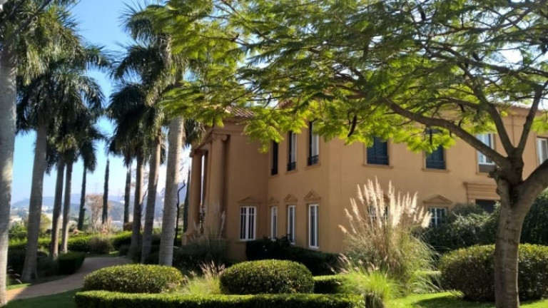 Imagem Casa de Condomínio com 5 Quartos à Venda, 3.500 m² em Tamboré 2 - Santana De Parnaíba Imagem Casa de Condomínio com 5 Quartos à Venda, 3.500 m² em Tamboré 2 - Santana De Parnaíba