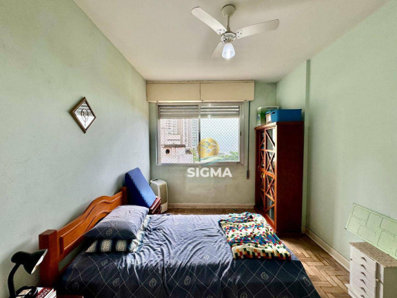 Imagem Apartamento com 3 Quartos à Venda, 158 m² em Pitangueiras - Guarujá