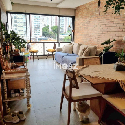 Imagem Imóvel com 2 Quartos à Venda, 79 m² em Perdizes - São Paulo