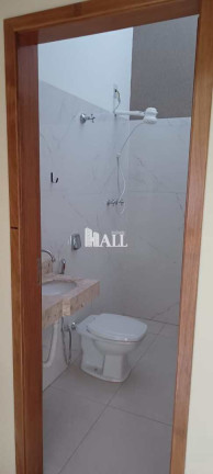 Imagem Casa com 2 Quartos à Venda, 78 m² em Jardim Nunes 2 - São José Do Rio Preto Imagem Casa com 2 Quartos à Venda, 78 m² em Jardim Nunes 2 - São José Do Rio Preto