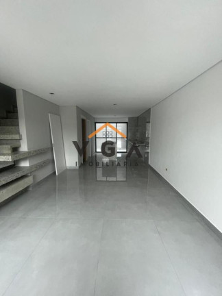 Imagem Casa com 3 Quartos à Venda, 110 m² em Cidade Patriarca - São Paulo