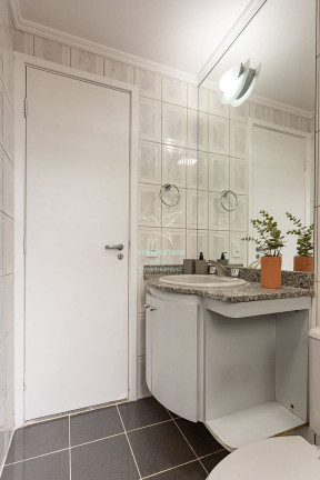 Imagem Apartamento com 3 Quartos à Venda, 83 m² em Campo Belo - São Paulo Imagem Apartamento com 3 Quartos à Venda, 83 m² em Campo Belo - São Paulo