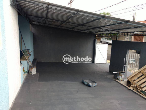 Imagem Casa com 3 Quartos à Venda, 101 m² em Jardim García - Campinas Imagem Casa com 3 Quartos à Venda, 101 m² em Jardim García - Campinas