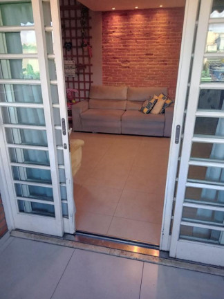 Imagem Casa com 3 Quartos à Venda, 360 m² em Vila João Ramalho - Santo André