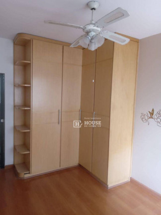 Imagem Apartamento com 2 Quartos à Venda, 89 m² em Perdizes - São Paulo