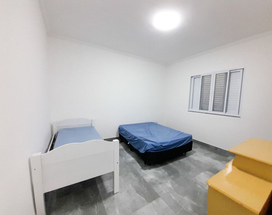Casa com 3 Quartos à Venda, 200 m² em Balneário Stella Maris - Peruíbe