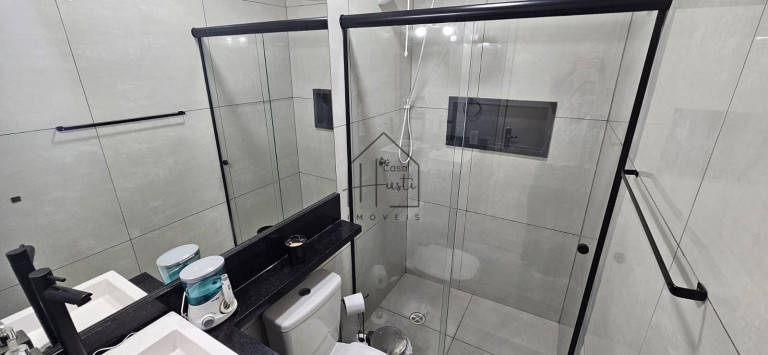 Imagem Casa com 2 Quartos à Venda, 62 m² em Parque Rincão - Cotia Imagem Casa com 2 Quartos à Venda, 62 m² em Parque Rincão - Cotia