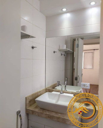 Imagem Apartamento com 2 Quartos à Venda, 52 m² em Nossa Senhora Aparecida - Itu