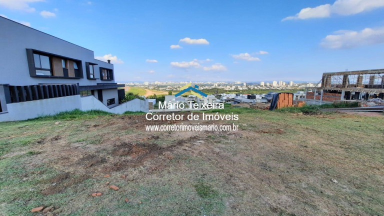 Imagem Terreno em Condomínio à Venda, 900 m² em São José Dos Campos Imagem Terreno em Condomínio à Venda, 900 m² em São José Dos Campos
