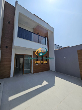 Imagem Sobrado com 3 Quartos à Venda, 139 m² em Centro - Mongaguá Imagem Sobrado com 3 Quartos à Venda, 139 m² em Centro - Mongaguá