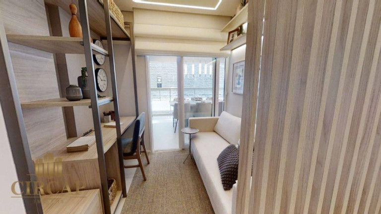 Imagem Apartamento com 3 Quartos à Venda, 88 m² em Vila Romana - São Paulo