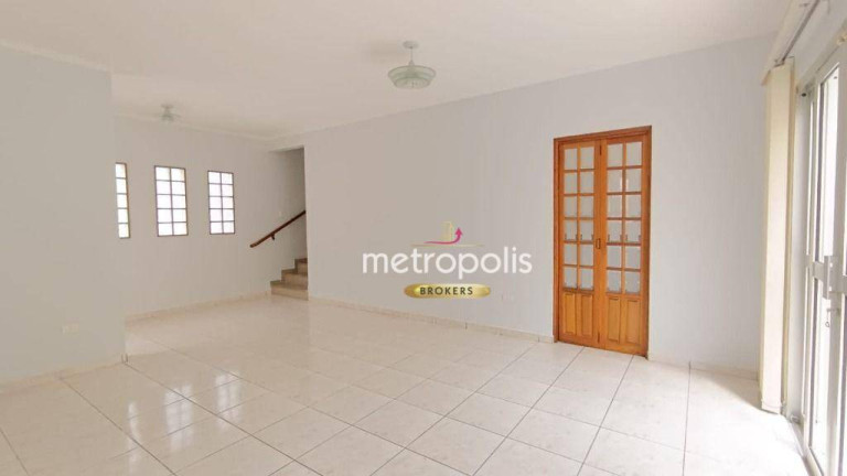 Sobrado com 3 Quartos para Alugar, 220 m² em Ipiranga - São Paulo