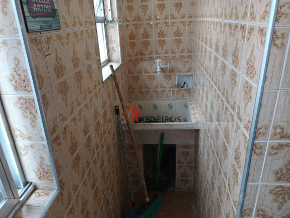 Imagem Kitnet com 1 Quarto à Venda, 32 m² em Boqueirão - Praia Grande Imagem Kitnet com 1 Quarto à Venda, 32 m² em Boqueirão - Praia Grande