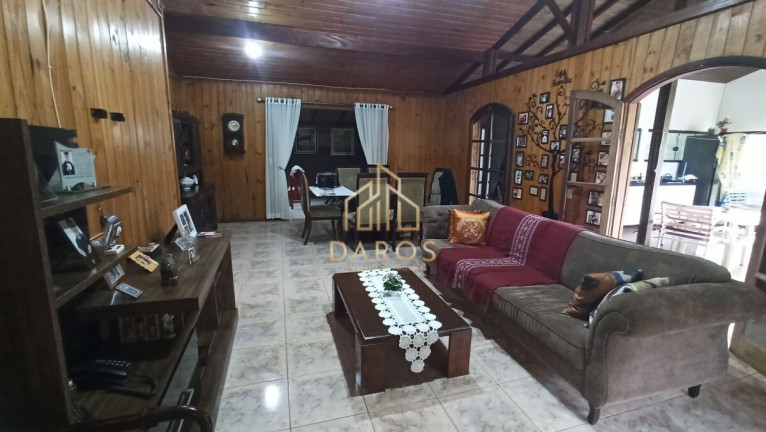 Imagem Fazenda à Venda, 5.439 m² em Vila Franca - Piraquara