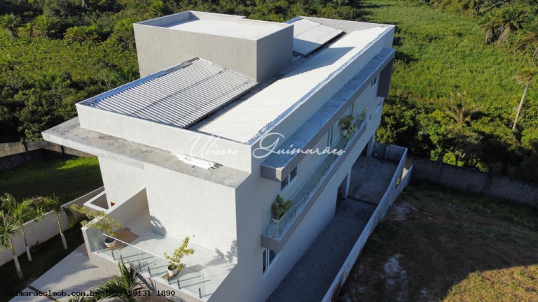 Imagem Casa com 5 Quartos à Venda, 560 m² em Alphaville Ii - Salvador Imagem Casa com 5 Quartos à Venda, 560 m² em Alphaville Ii - Salvador