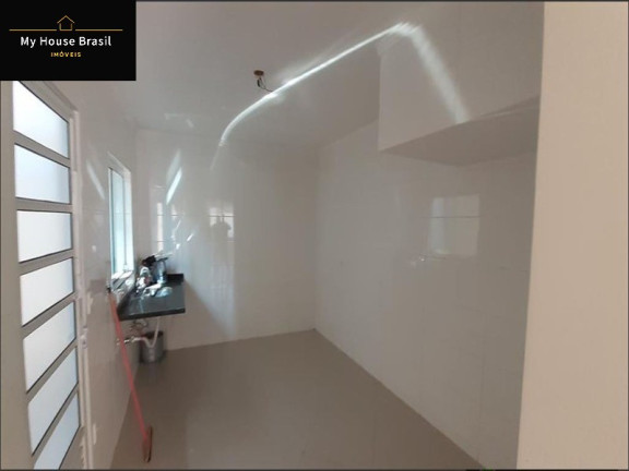 Imagem Sobrado com 3 Quartos à Venda, 110 m² em água Fria - São Paulo