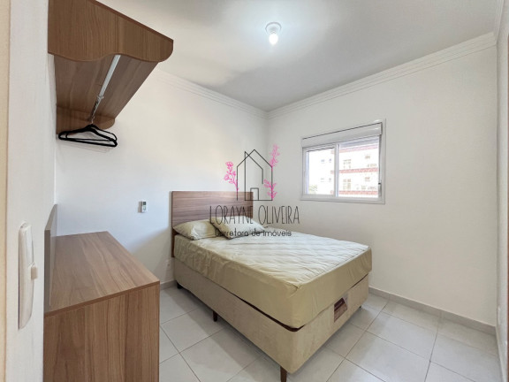Imagem Apartamento com 2 Quartos à Venda, 63 m² em Itaguá - Ubatuba