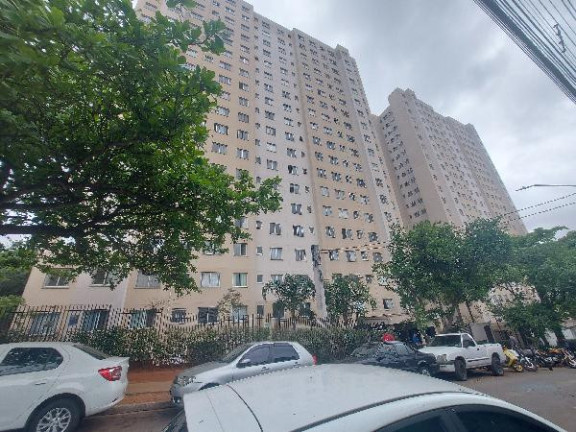 Imóvel com 2 Quartos à Venda, 40 m² em Itaquera - Sao Paulo
