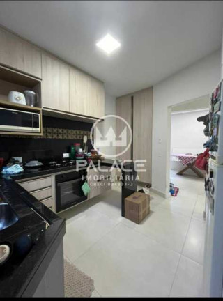 Imagem Apartamento com 3 Quartos à Venda, 75 m² em Higienópolis - Piracicaba