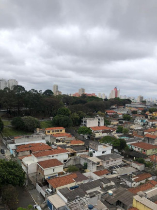 Imagem Apartamento com 2 Quartos à Venda, 60 m² em Sacomã - São Paulo Imagem Apartamento com 2 Quartos à Venda, 60 m² em Sacomã - São Paulo