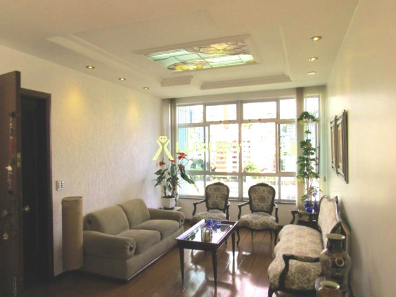 Imagem Imóvel com 4 Quartos à Venda, 140 m² em Gutierrez - Belo Horizonte