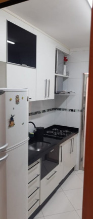 Imagem Apartamento com 3 Quartos à Venda, 64 m² em Picanço - Guarulhos