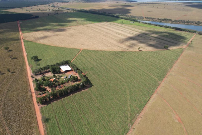 Imagem Fazenda à Venda, 125 m² em Zona Rural - Sud Mennucci Imagem Fazenda à Venda, 125 m² em Zona Rural - Sud Mennucci
