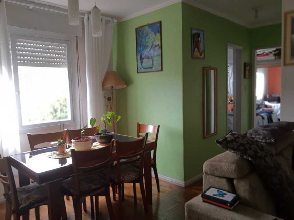 Imagem Apartamento com 2 Quartos à Venda, 59 m² em Jardim Leopoldina - Porto Alegre Imagem Apartamento com 2 Quartos à Venda, 59 m² em Jardim Leopoldina - Porto Alegre