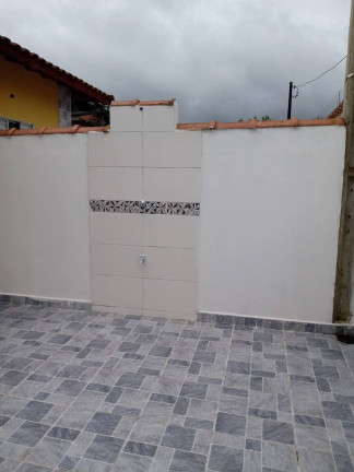 Imagem Casa com 2 Quartos à Venda, 135 m² em Jussara - Mongaguá Imagem Casa com 2 Quartos à Venda, 135 m² em Jussara - Mongaguá