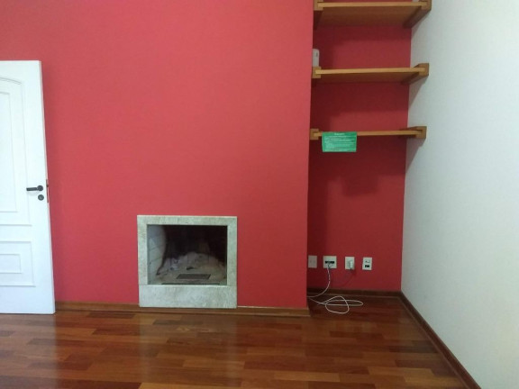 Imagem Casa com 4 Quartos à Venda, 340 m² em Chácaras Silvania - Valinhos