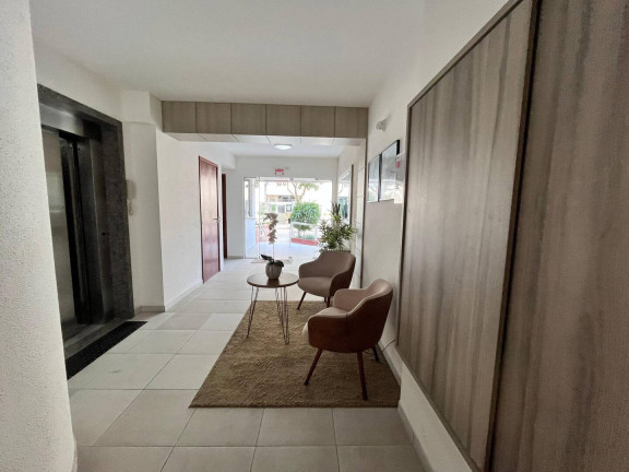 Imagem Apartamento com 2 Quartos à Venda, 65 m² em Capoeiras - Florianópolis