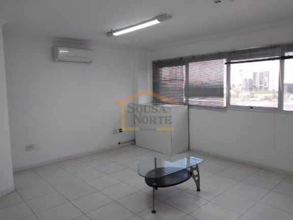 Imagem Sala Comercial para Alugar, 60 m² em Barra Funda - São Paulo