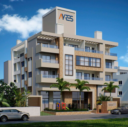 Imagem Cobertura com 2 Quartos à Venda, 107 m² em Bombinhas - Bombinhas
