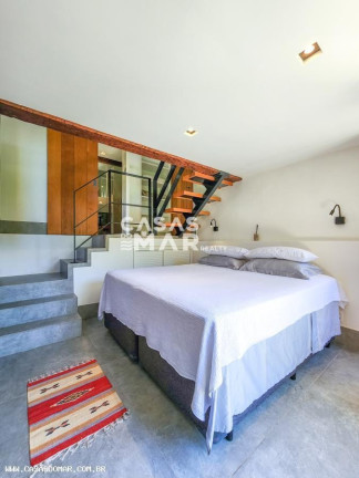 Imagem Casa com 3 Quartos para Alugar ou Temporada, 800 m² em Alto De Búzios - Armação Dos Búzios