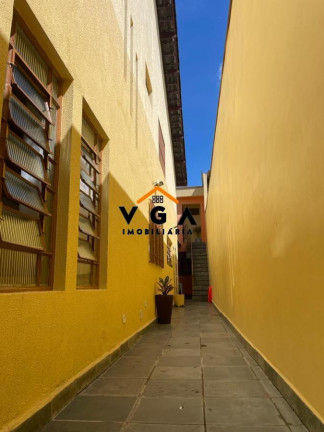 Imagem Casa com 4 Quartos à Venda, 192 m² em Cidade Patriarca - São Paulo