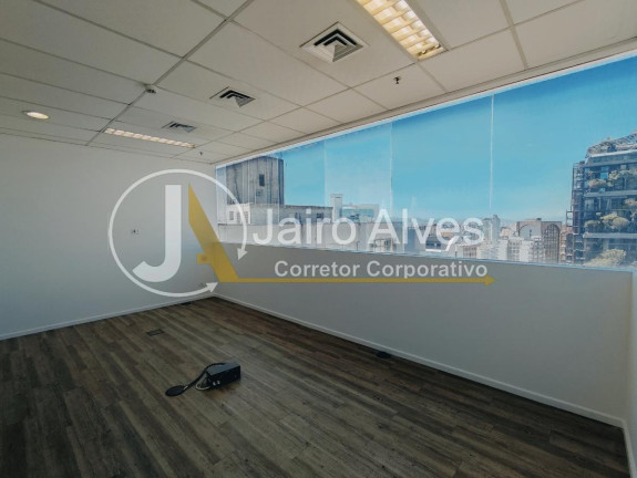 Imóvel Comercial para Alugar, 245 m² em Bela Vista - São Paulo